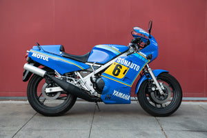 1985 Yamaha RD500 LC Sarron Replica [ECC-187]