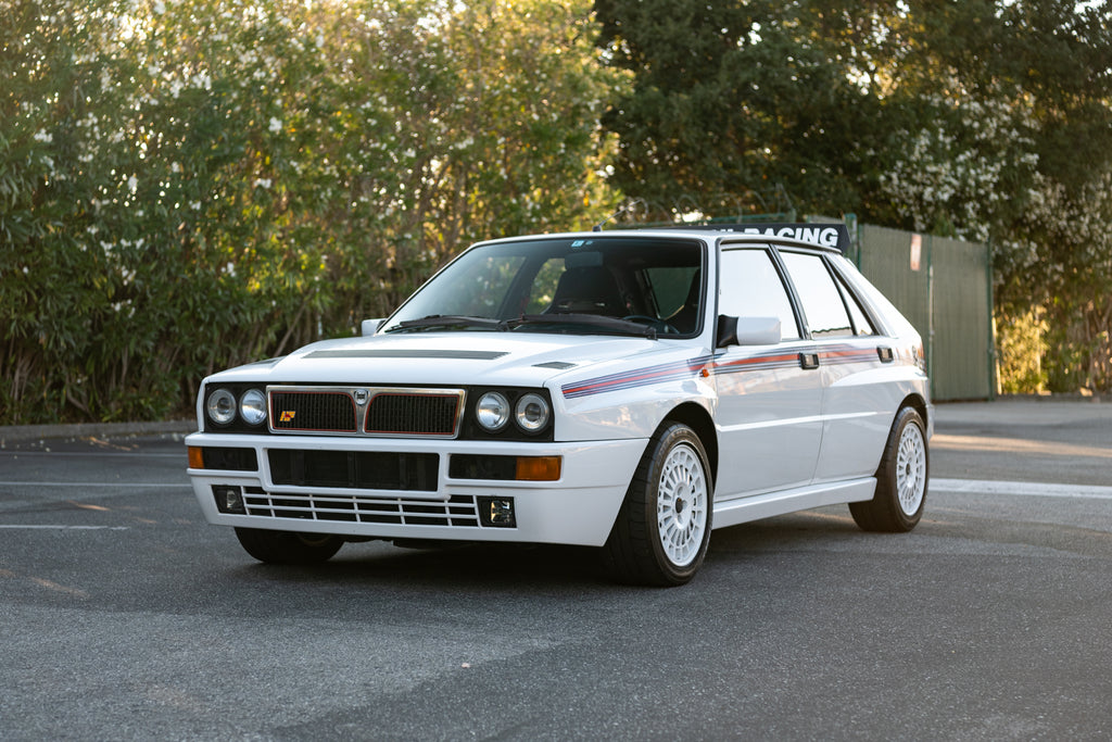 1992 Lancia Delta Integrale Evo1 Martini5 (ECC-159)