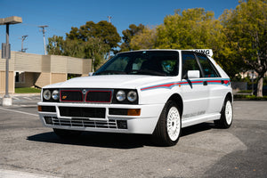 1992 Lancia Delta Integrale Martini 6 [ECC-185]