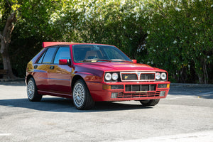 1994 Lancia Delta Integrale Evo2 - Dealer Collection [ECC-110]
