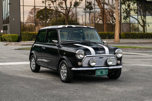 1991 Mini Cooper [ECC-090]