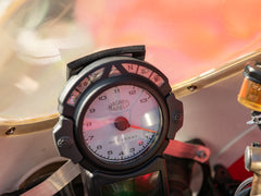 1982 Cagiva Alazzurra 350 Special Build