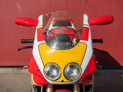 1982 Cagiva Alazzurra 350 Special Build