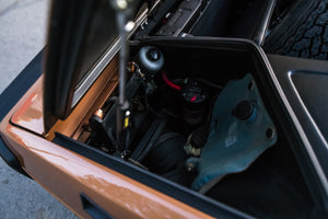 1975 Ferrari 308 GT4