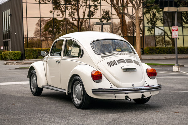 1983 Volkswagen Beetle [ECC-147] – EuroClassix