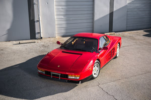 1990 Ferrari Testarossa