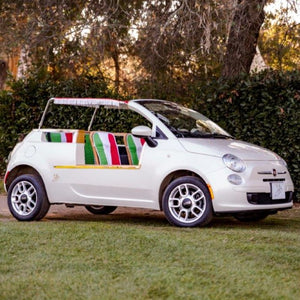 Jolly 500 Limited Edition by Jolly Car [ECC-162]