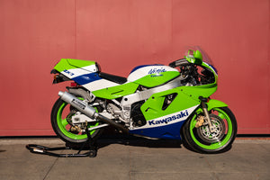 1989 Kawasaki ZX7 [H1]