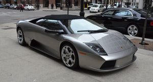 2006 Lamborghini Murcielago Spyder [ECC-157]